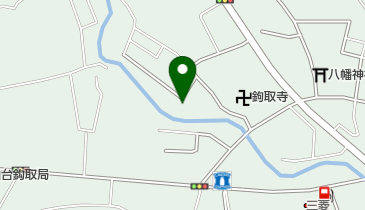 誠和タイル店の地図画像