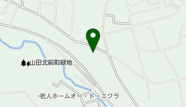 株式会社扶桑エンジニアリングの地図画像
