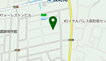 八重洲無線株式会社仙台営業所の地図画像
