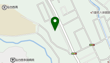 有限会社ワタナベ電設の地図画像