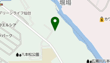 有限会社システムサイエンス 仙台市太白区 社会関連 9 0001 の地図 アクセス 地点情報 Navitime