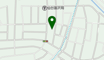 こんでとらいすゞきの地図画像