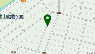 ビューティハウスピープルの地図画像