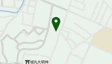 川村加工所の地図画像
