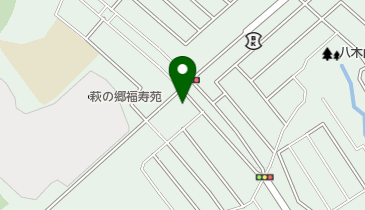 株式会社石井模型中古部の地図画像