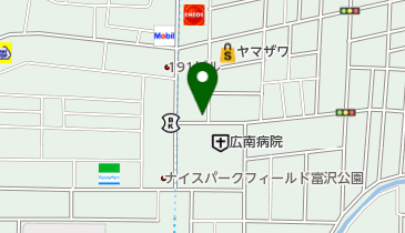 ひかり薬局 長町南の地図画像