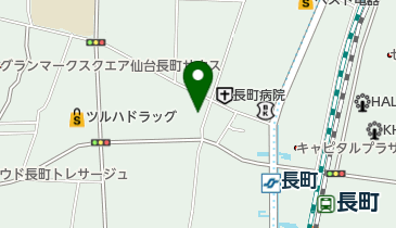 鶴の湯の地図画像