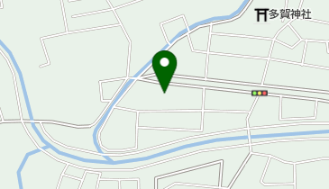 RCアーベントの地図画像