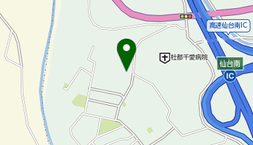 リサイクルガレージざった屋の地図画像