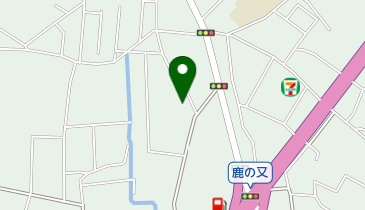 カットスペースエムズファクトリーの地図画像