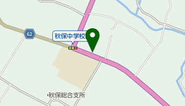 菅原理容所の地図画像