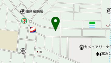 もと木の地図画像