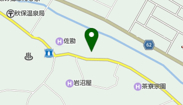 株式会社佐市商店食品スーパーの地図画像