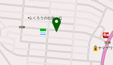 栄龍飯店の地図画像