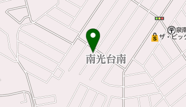 有限会社小林建業社の地図画像