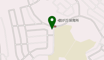 白鳥珠算教室の地図画像