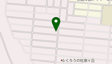 株式会社日本帝人興産の地図画像