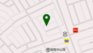 株式会社秋山工務店の地図画像