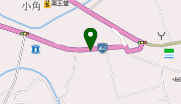 株式会社仙栄工業の地図画像