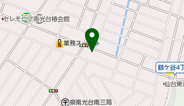 佐藤輪業商会の地図画像