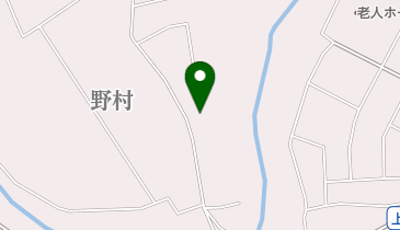 有限会社永泉自動車の地図画像