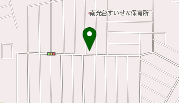 新和事務器株式会社の地図画像