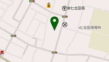 有限会社おの文具 | 仙台市泉区の社会関連・アクセス・地図 - NAVITIME