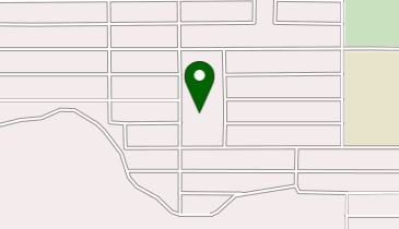 仙萩苑の地図画像