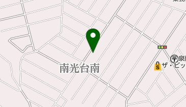 株式会社むらけい化粧品店の地図画像