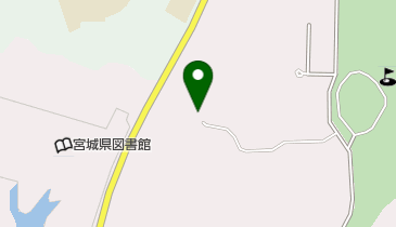 泉パークタウンフットサルクラブの地図画像