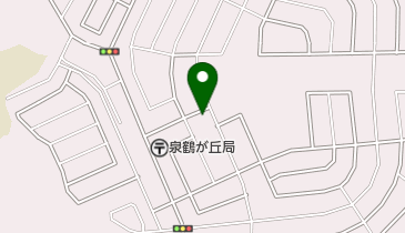 鈴木鍼灸接骨院の地図画像