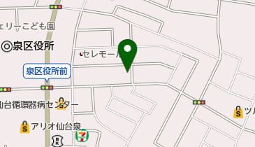株式会社キャッツ電子設計仙台事務所 仙台市泉区 981 3133 の地図 アクセス 地点情報 Navitime 株式会社キャッツ電子設計仙台事務所 仙台市泉区 981 3133 の地図 アクセス 地点情報 Navitime