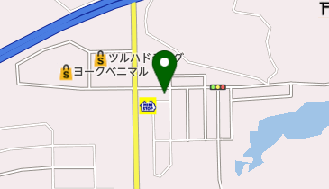 有限会社新和施工の地図画像