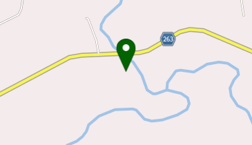 黒松造園の地図画像