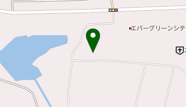 横田畳店の地図画像