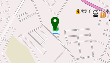 株式会社ジャックの地図画像