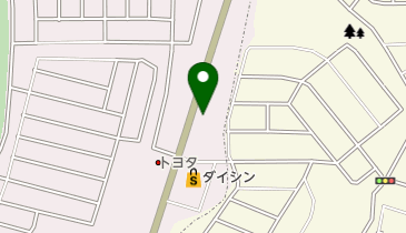 株式会社ワコーの地図画像