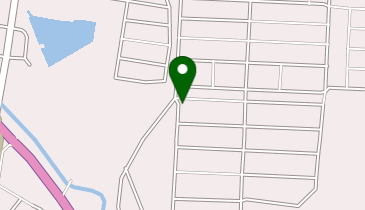 丘の上動物病院の地図画像