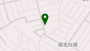 東洲産業株式会社の地図画像