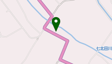 鷲尾隆商店の地図画像