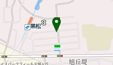 広安門針灸院の地図画像