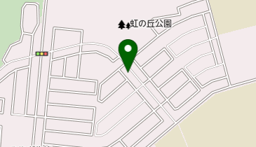 有限会社メディアプレスの地図画像