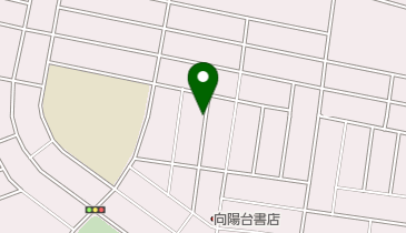 チョコ-ナッツ(CHOCO-NUTS)の地図画像