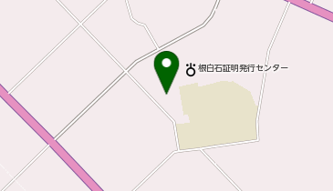 仙台市 泉区保健福祉センター 根白石保健センターの地図画像