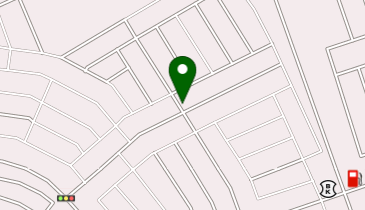 株式会社中目工業の地図画像