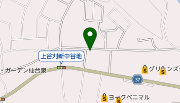 ひかり薬局 冠の地図画像