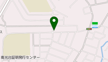 ロードパルの地図画像