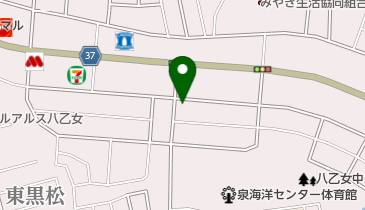 アトリエツーブレンド(2)の地図画像