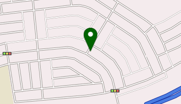 カットハウス・エンドーの地図画像