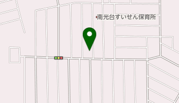 マイルドの地図画像